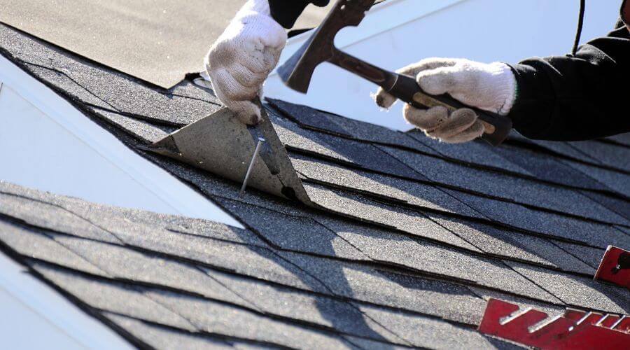 Professional residential roofers in Chicago Ridge, IL
